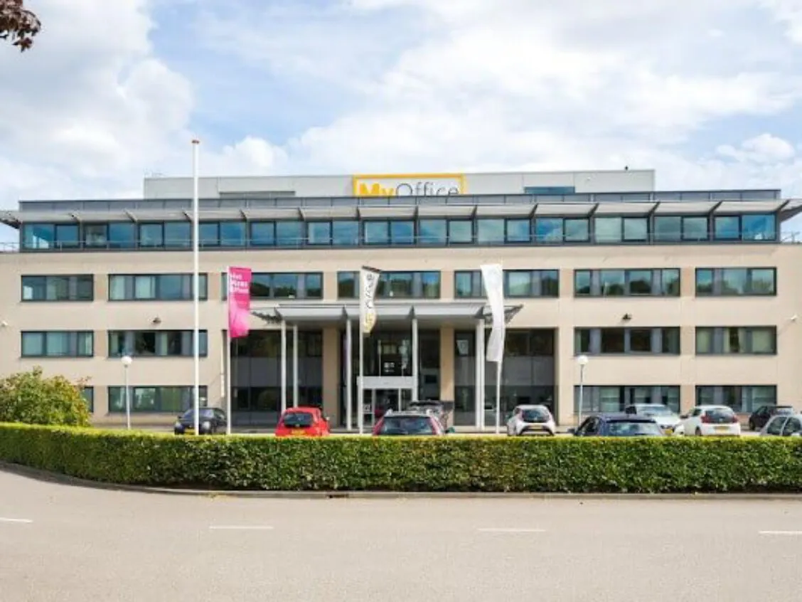 Locatie Utrecht