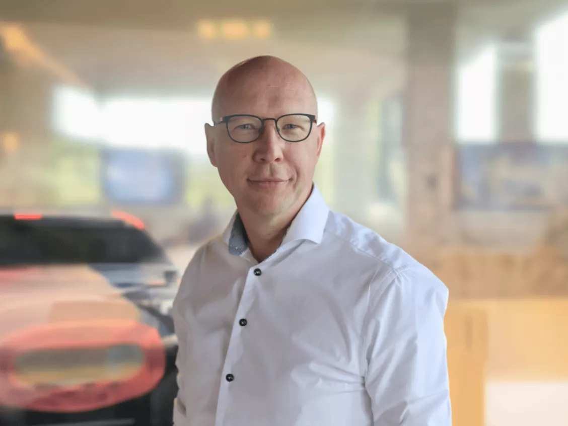 Tobias op den Brouw