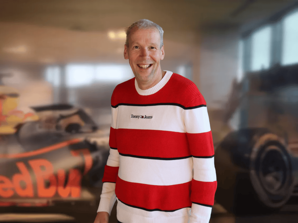 Eddy Nieuwhuis