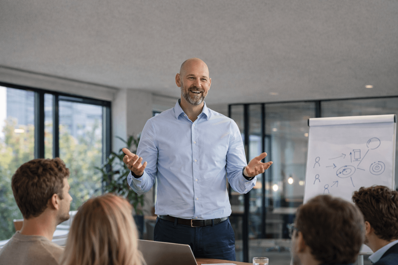 Gedrag en compliance