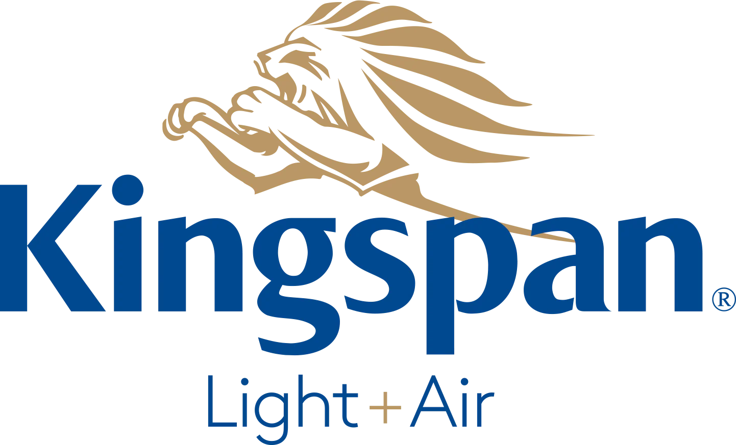 Kingspan Light + Air