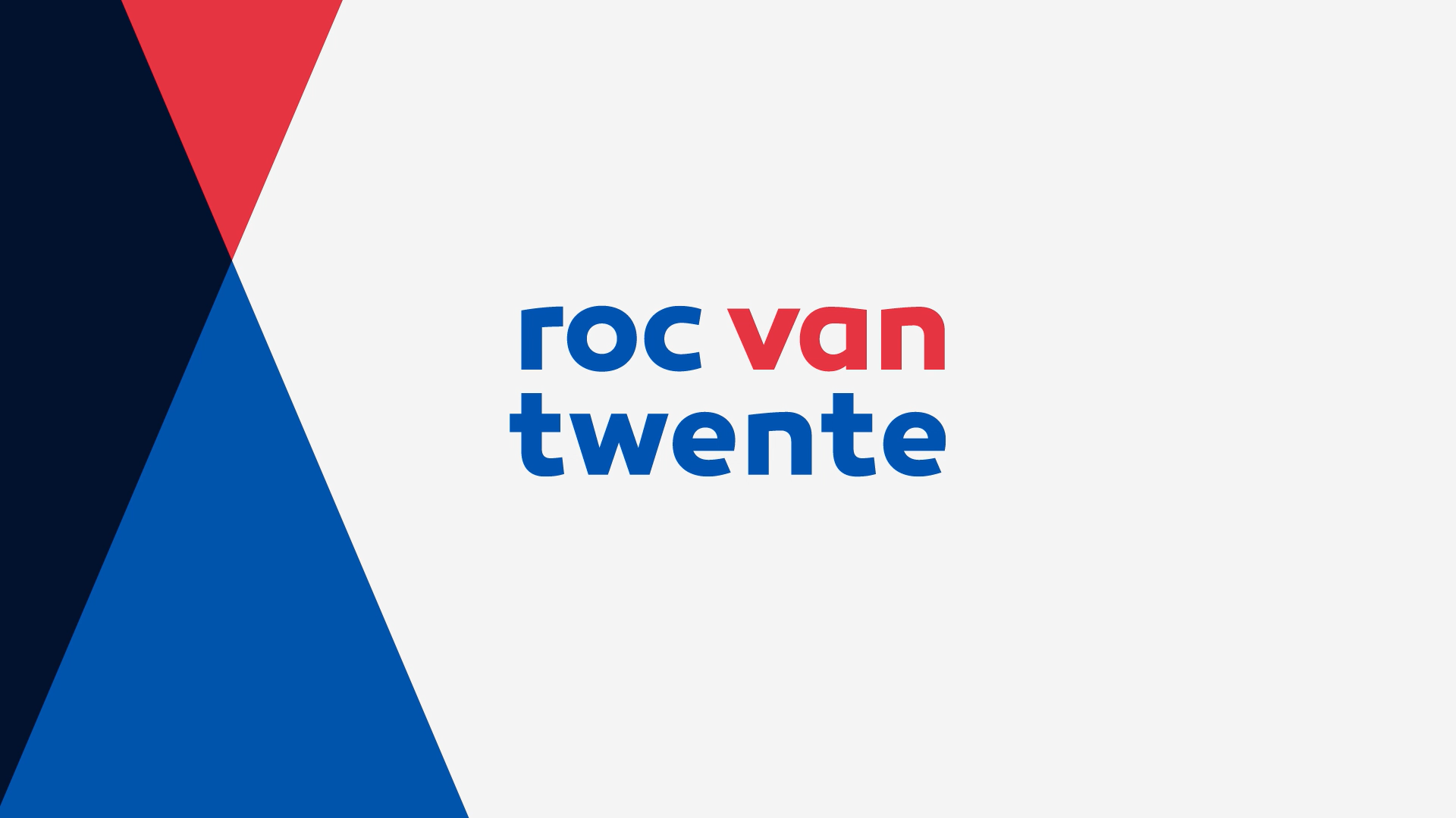 ROC van Twente (MBO)