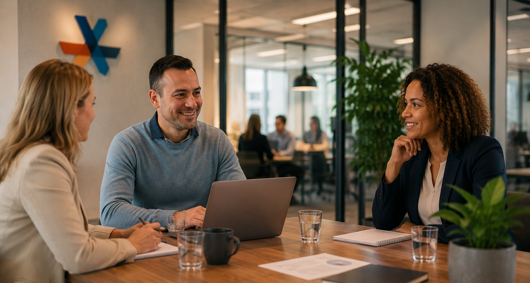 Van capaciteitsvraag naar de juiste professional