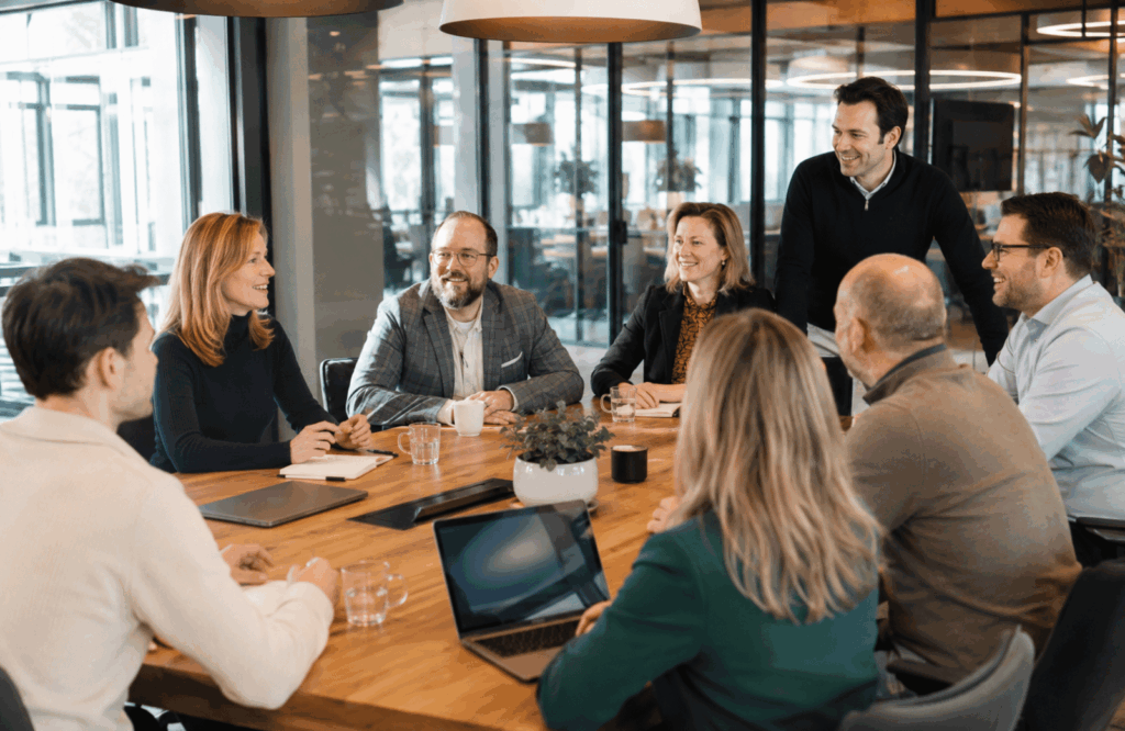 CAN Professionals Community