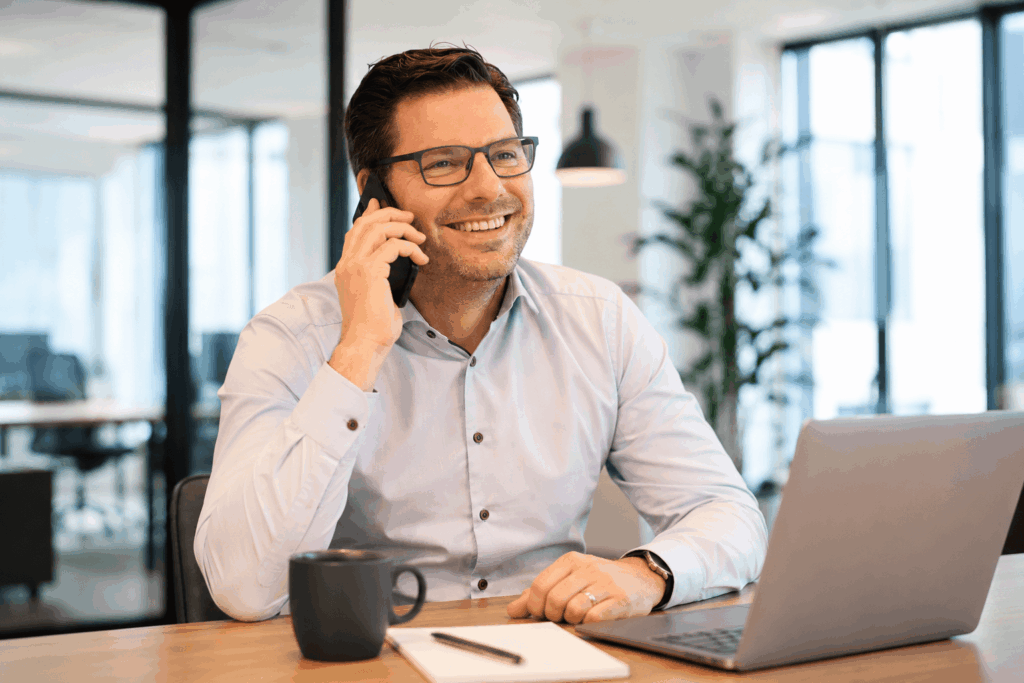 Contact CAN Professionals