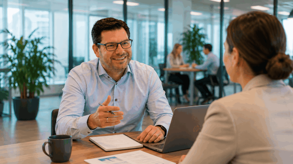 Privacy Officer (FG/PO)